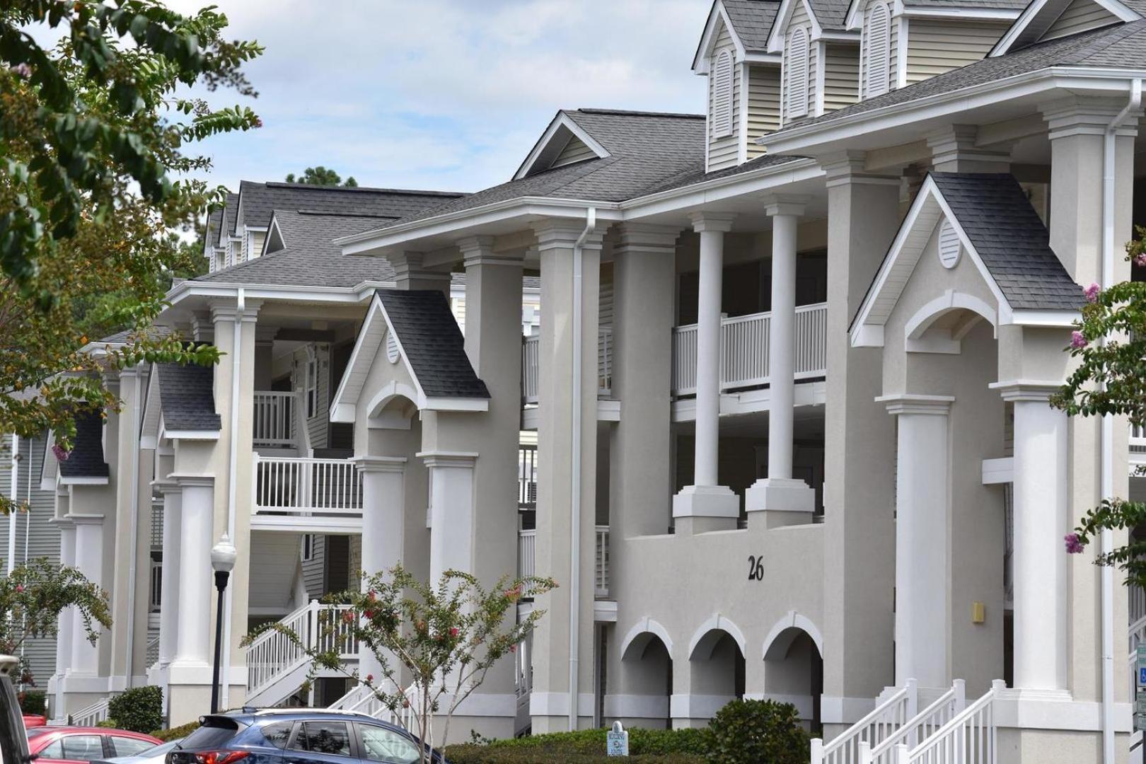 Brunswick Plantation Villa 1 #311M Villa Calabash Exterior foto